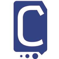 C de Comunicación logo