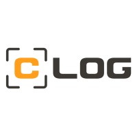 C-Log - L'Expertise Supply Chain logo
