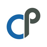 C&P Recruitment logo