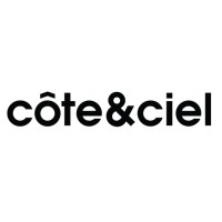 côte&ciel logo
