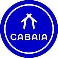 CABAIA logo