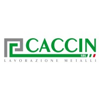 CACCIN LAVORAZIONE METALLI S.R.L.