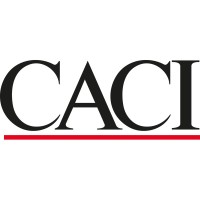 CACI bv logo