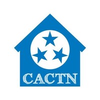 Children's Advocacy Centers of Tennessee logo