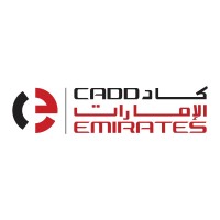 CADD Emirates logo