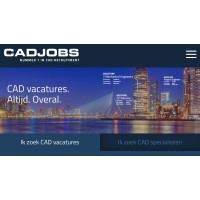 Cadjobs logo