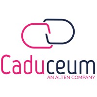 Caduceum logo
