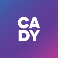 CADY logo