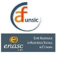 Caf Unsic e Patronato Enasc
