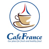 CafeFrance Corp. logo