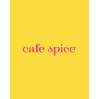 Cafe Spice logo