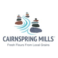 Cairnspring Mills logo