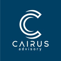 CAIRUS logo