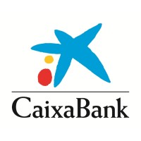 CaixaBank logo