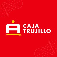 Caja Trujillo logo
