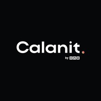 Calanit by one logo