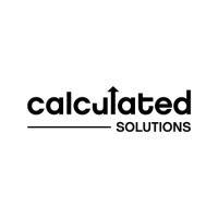 Calculated Solutions logo