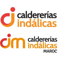 Caldererías Indálicas (ES)-CIM (MA) logo
