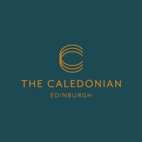 The Caledonian Edinburgh logo