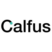 Calfus Inc. logo