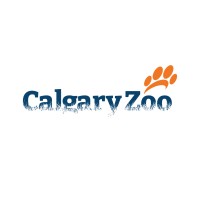 Calgary Zoo logo