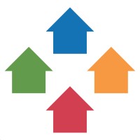 Calgary Homeless Foundation logo