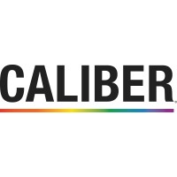 Caliber logo