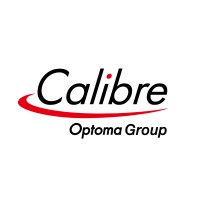 Calibre logo
