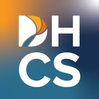 California Department of Health Care Services logo