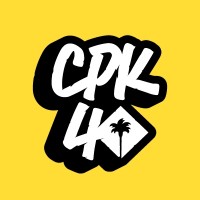 California Pizza Kitchen logo