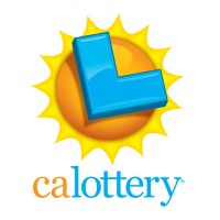 California Lottery logo