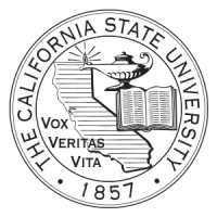 California State University, Office of the Chancellor logo