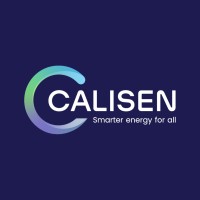 Calisen logo