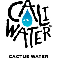 Caliwater logo