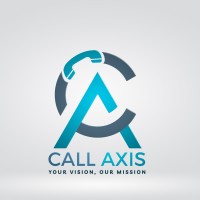 Call Axis logo