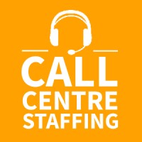 Call Centre Staffing logo