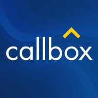 Callbox Inc logo