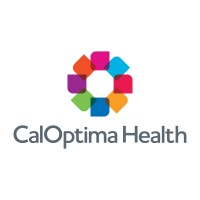 CalOptima logo