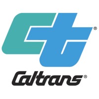 Caltrans logo