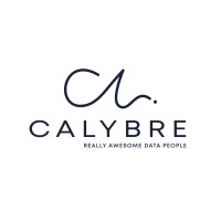 Calybre logo