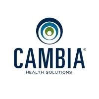 Cambia Health Solutions logo