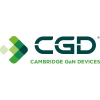 Cambridge GaN Devices Ltd logo