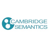 Cambridge Semantics Inc. logo