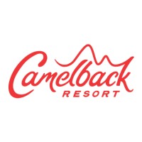 Camelback Resort logo