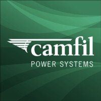 Camfil Power Systems logo