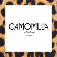 Camomilla Italia logo