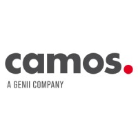 camos Software und Beratung GmbH logo
