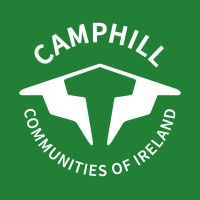 Camphill Communities of Ireland logo