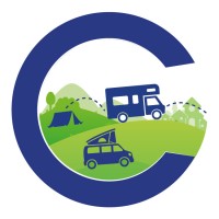 CAMPING-CAR PARK logo