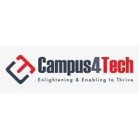 Campus4Tech logo